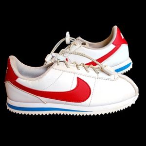 Nike '83 Cortez Sneakers Youth 4.5y LIKE NEW
